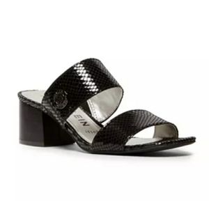 Ann Klein Breeze Sandals